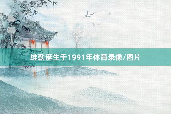维勒诞生于1991年体育录像/图片